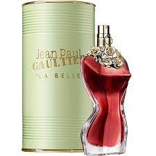 Perfume Jean Paul Galtier La Belle W